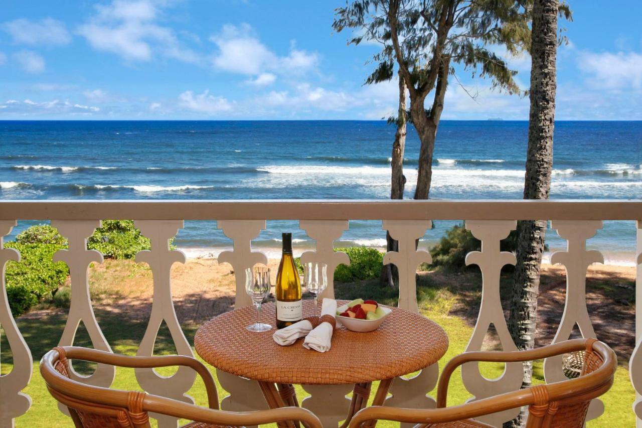 Islander On The Beach 352 Oceanfront *Penthouse* Ac Pool คาปา ภายนอก รูปภาพ