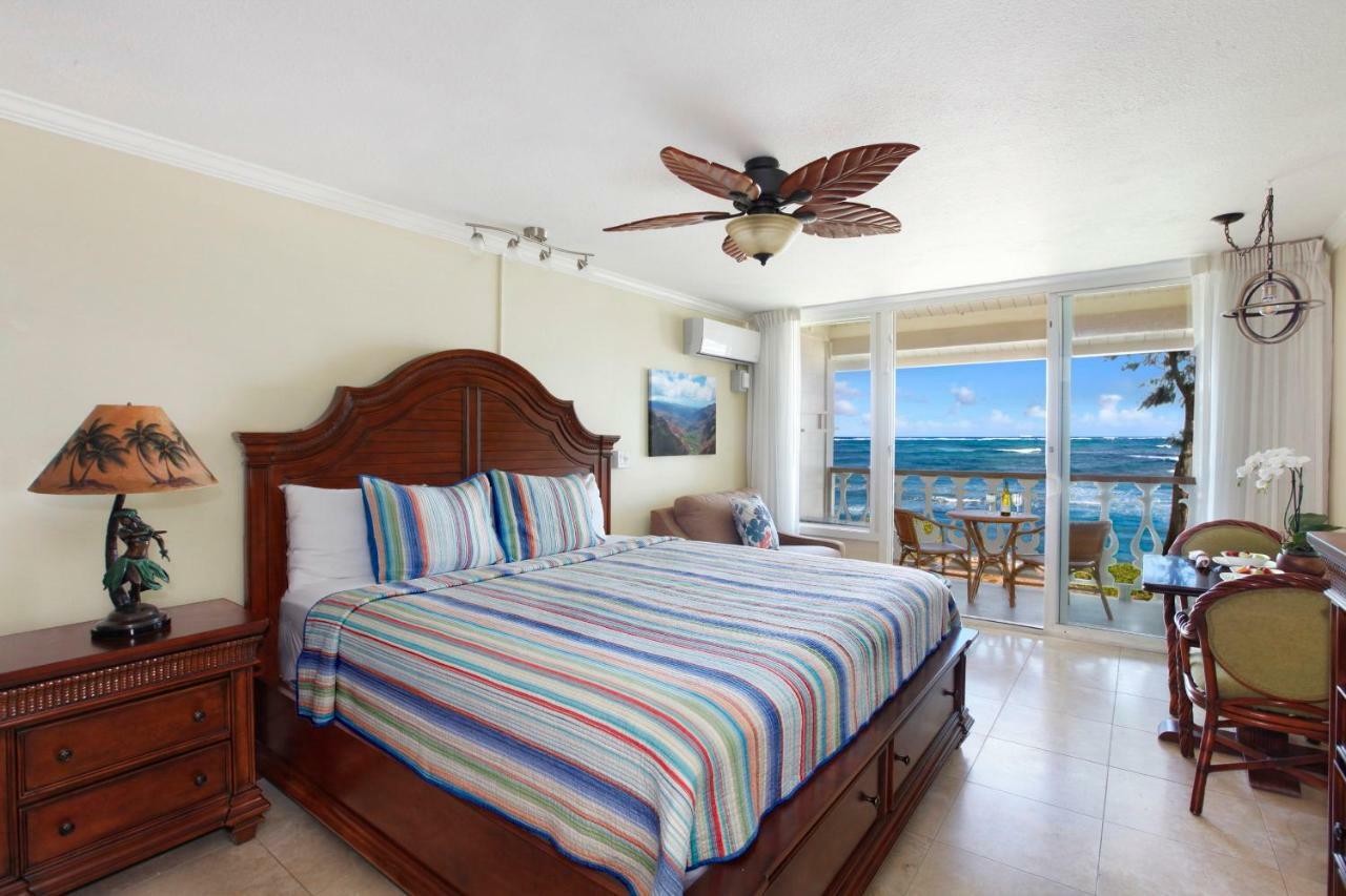 Islander On The Beach 352 Oceanfront *Penthouse* Ac Pool คาปา ภายนอก รูปภาพ
