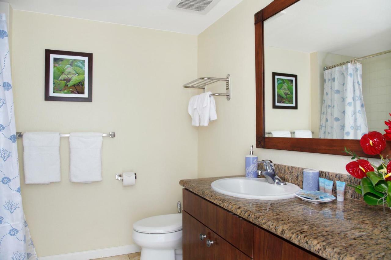 Islander On The Beach 352 Oceanfront *Penthouse* Ac Pool คาปา ภายนอก รูปภาพ