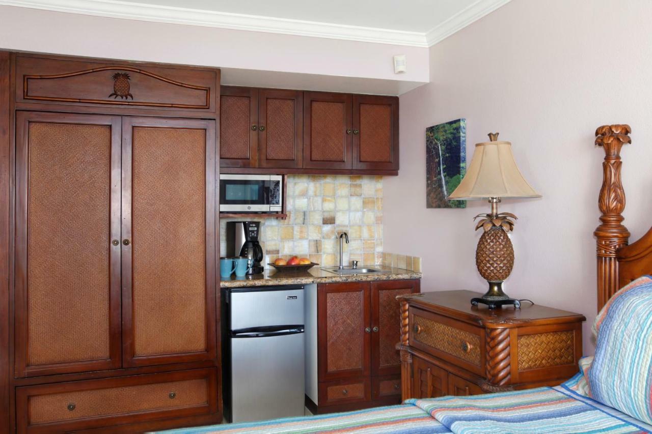 Islander On The Beach 352 Oceanfront *Penthouse* Ac Pool คาปา ภายนอก รูปภาพ