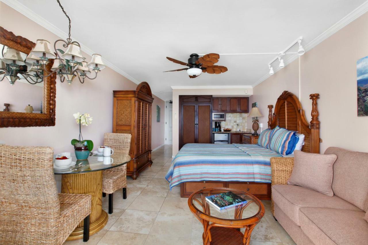 Islander On The Beach 352 Oceanfront *Penthouse* Ac Pool คาปา ภายนอก รูปภาพ