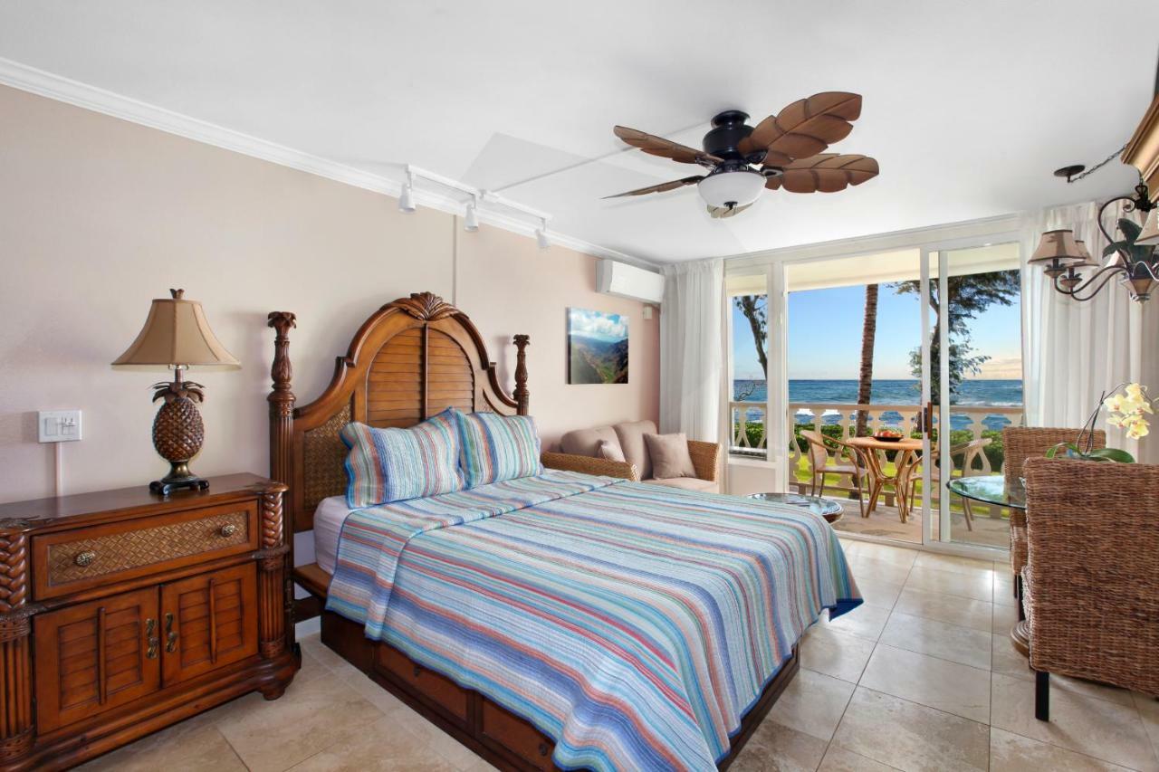 Islander On The Beach 352 Oceanfront *Penthouse* Ac Pool คาปา ภายนอก รูปภาพ