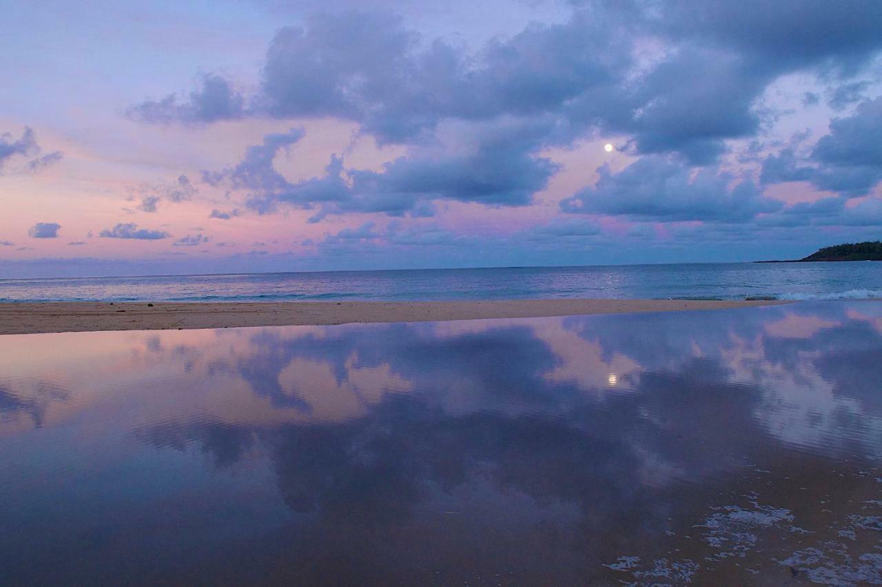 Islander On The Beach 352 Oceanfront *Penthouse* Ac Pool คาปา ภายนอก รูปภาพ