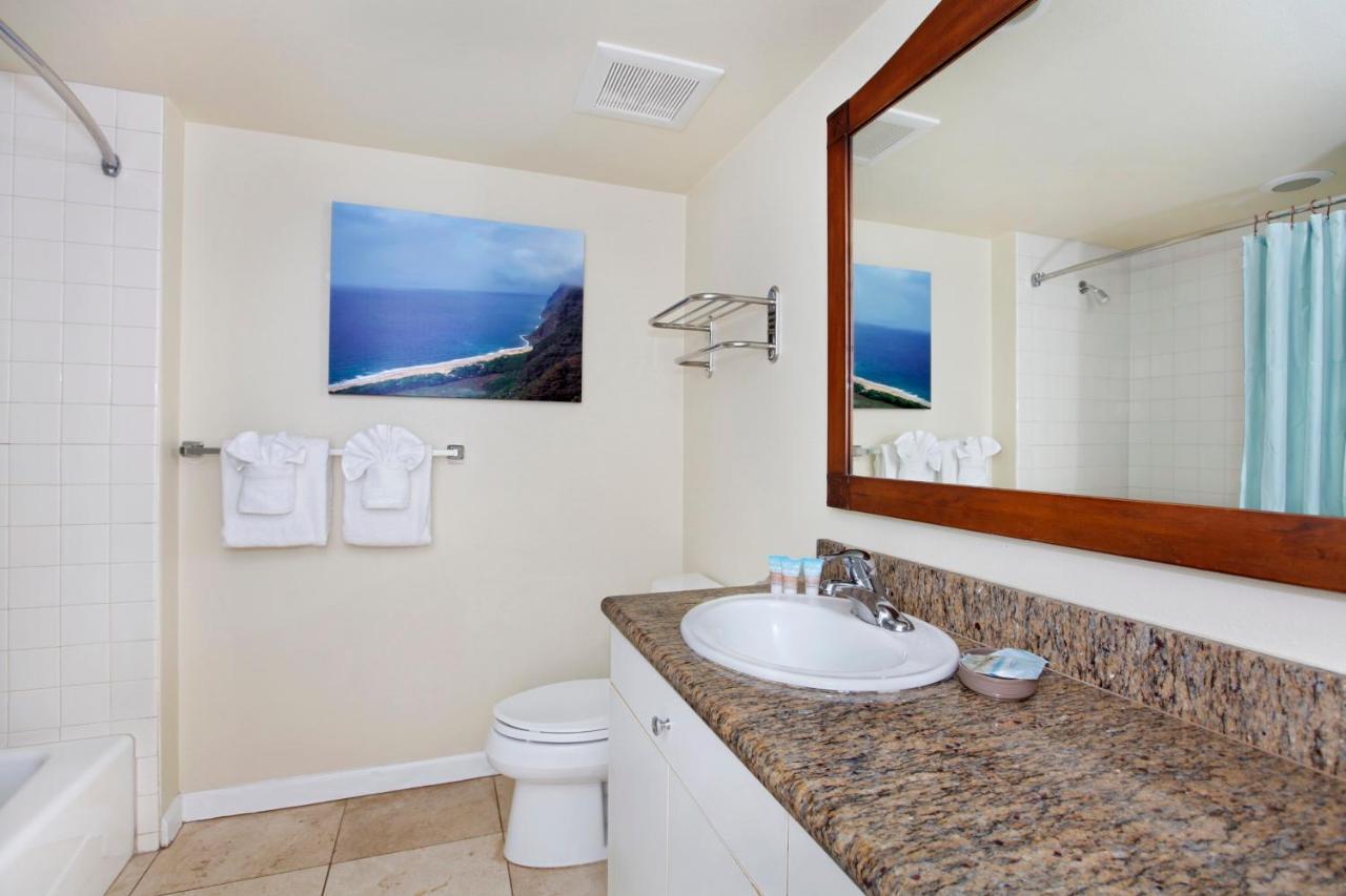 Islander On The Beach 352 Oceanfront *Penthouse* Ac Pool คาปา ภายนอก รูปภาพ
